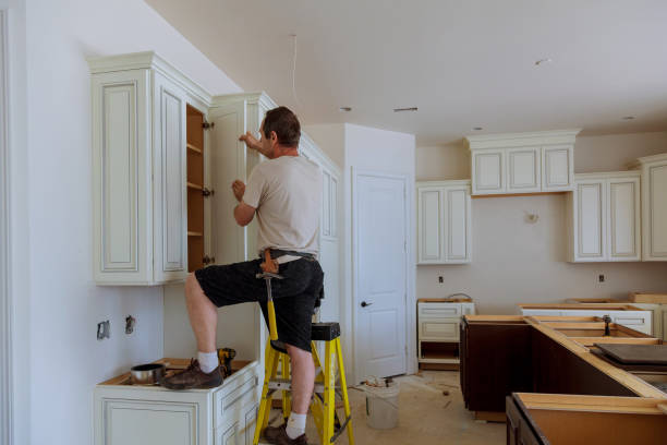 Licensed Kitchen Flooring service in Wallingford, PA - BM Kitchen