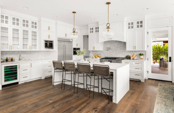 24/7 Emergency Kitchen Flooring experts in Wallingford, PA