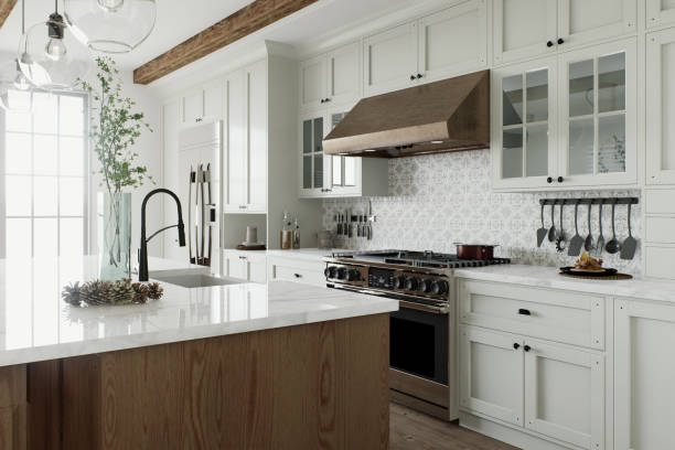 Affordable Kitchen Flooring solutions in Wallingford, PA